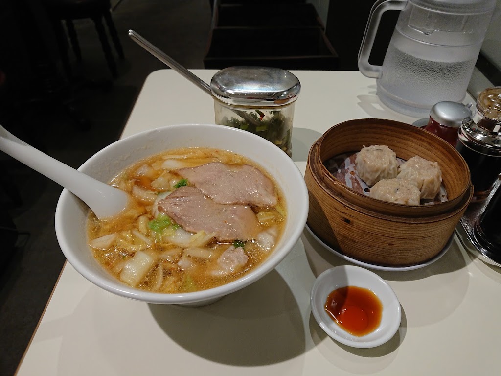神座飲茶樓 グランスタ八重洲店