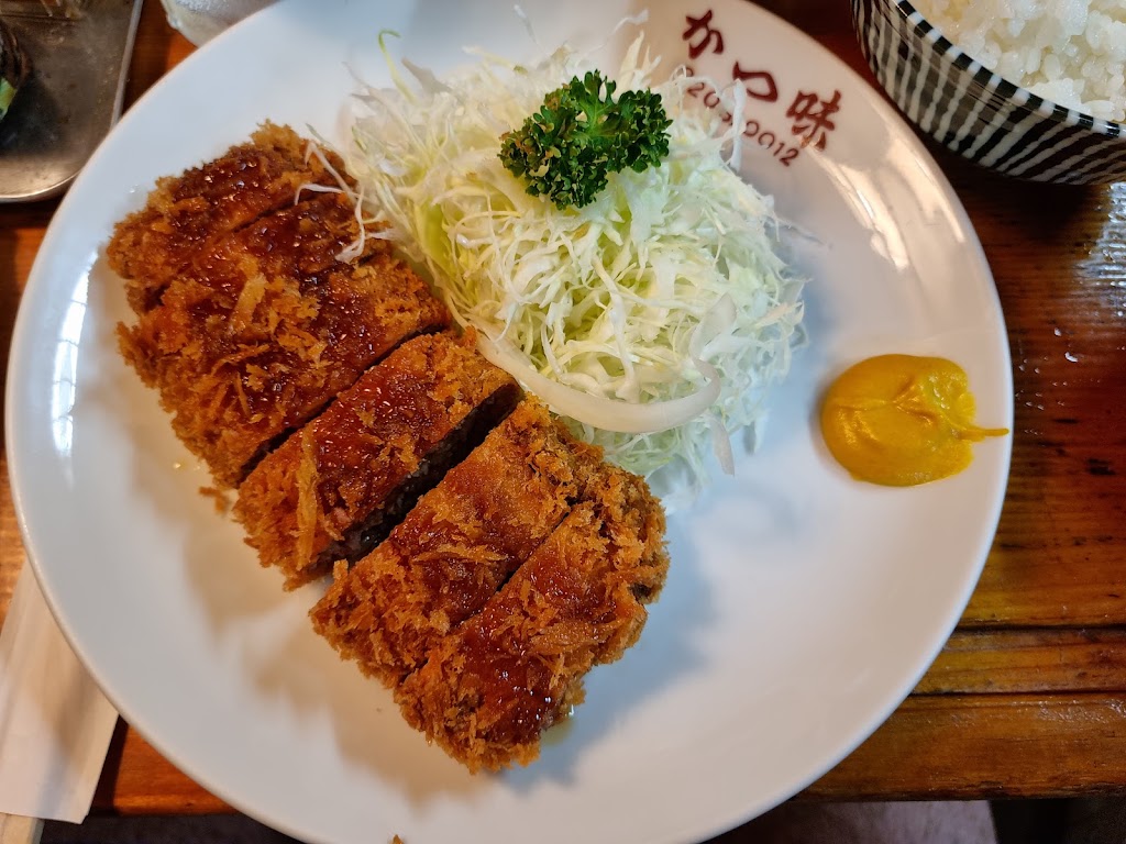 Katsutaste Tonkatsu