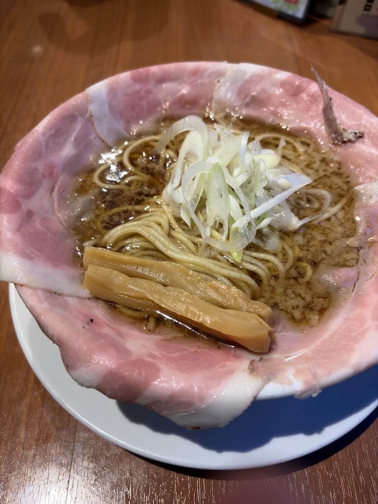 Ramen Great War Senba Shinsaibashi Branch