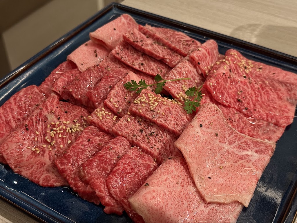 焼肉 コギマン