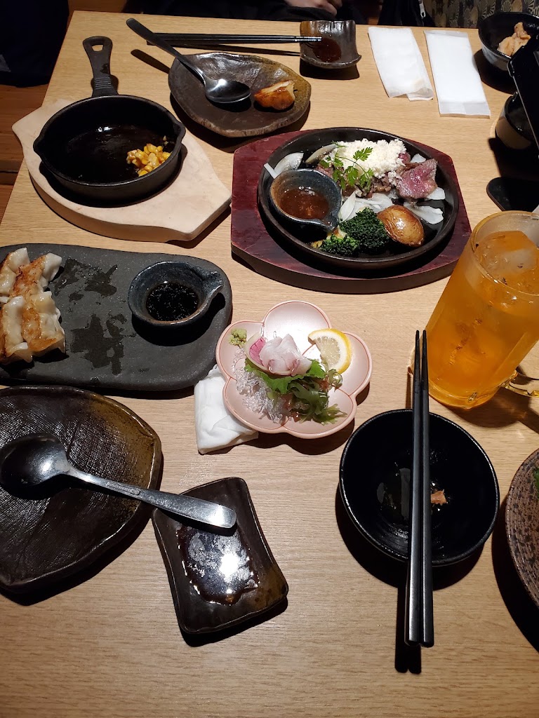 伊まり 狸小路駅前店