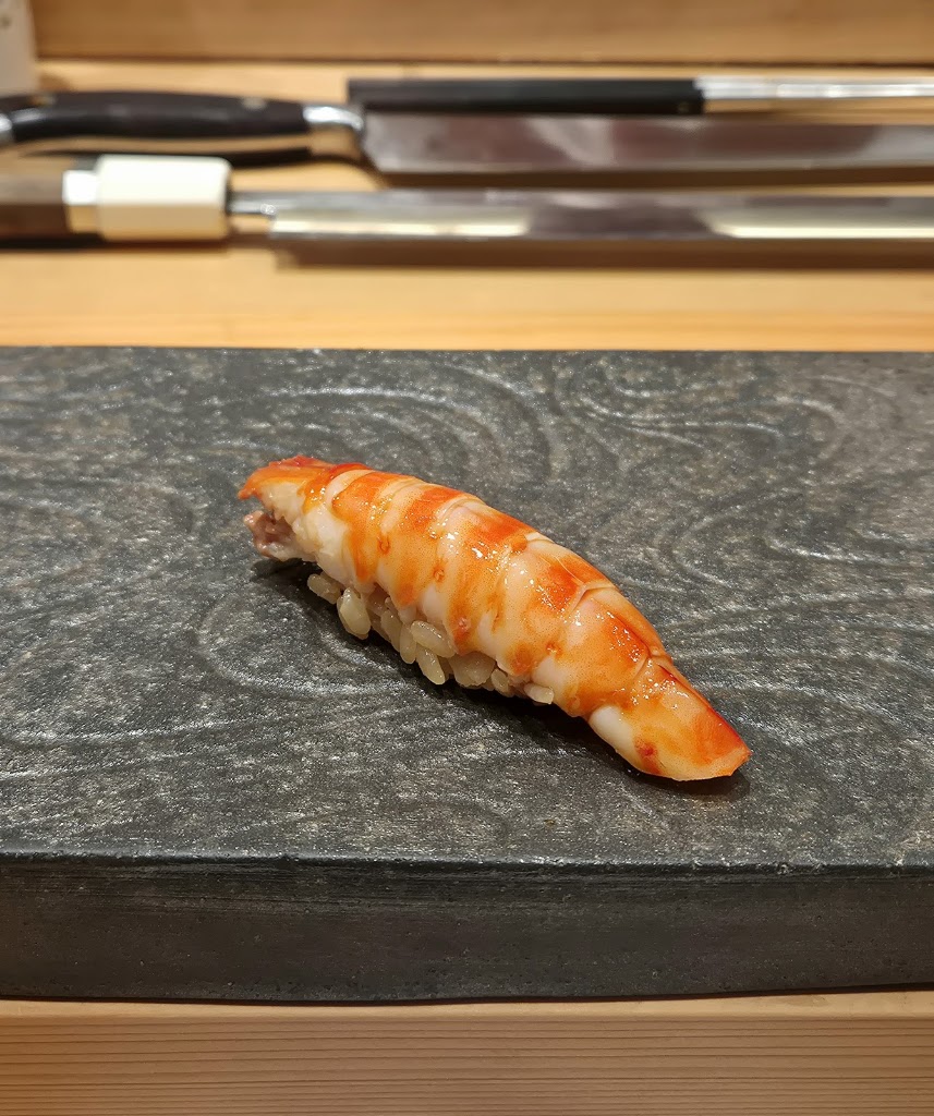 Sushi Akasu Osakananba PREMIUM
