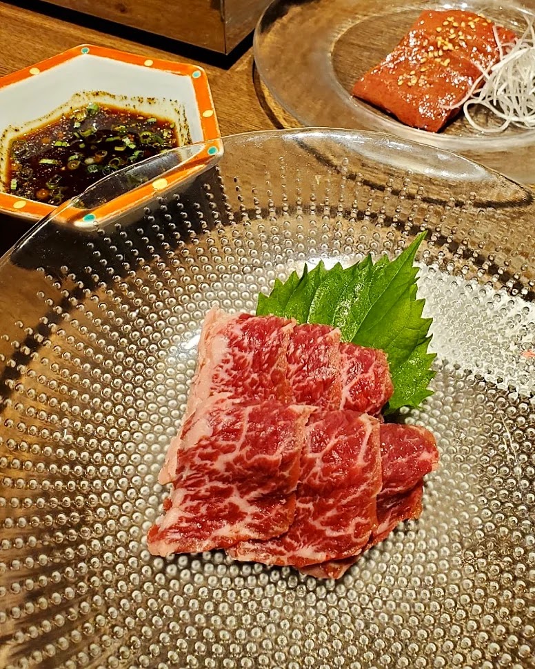 神戸牛焼肉と冷やし生ピーマン 金肉屋 渋谷道玄坂 PARTⅡ