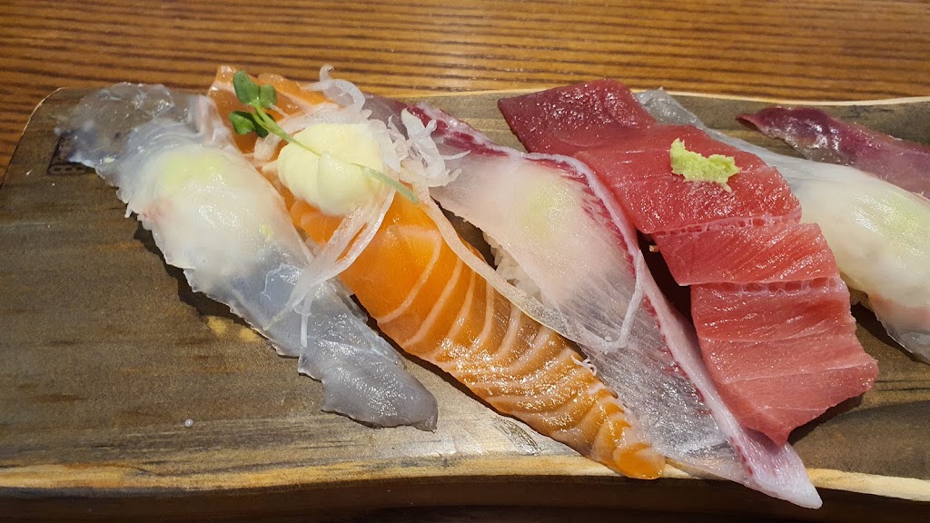 SUSHI MIREUNE
