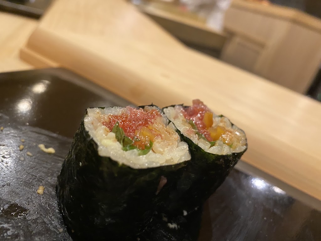 鮨 むらやま