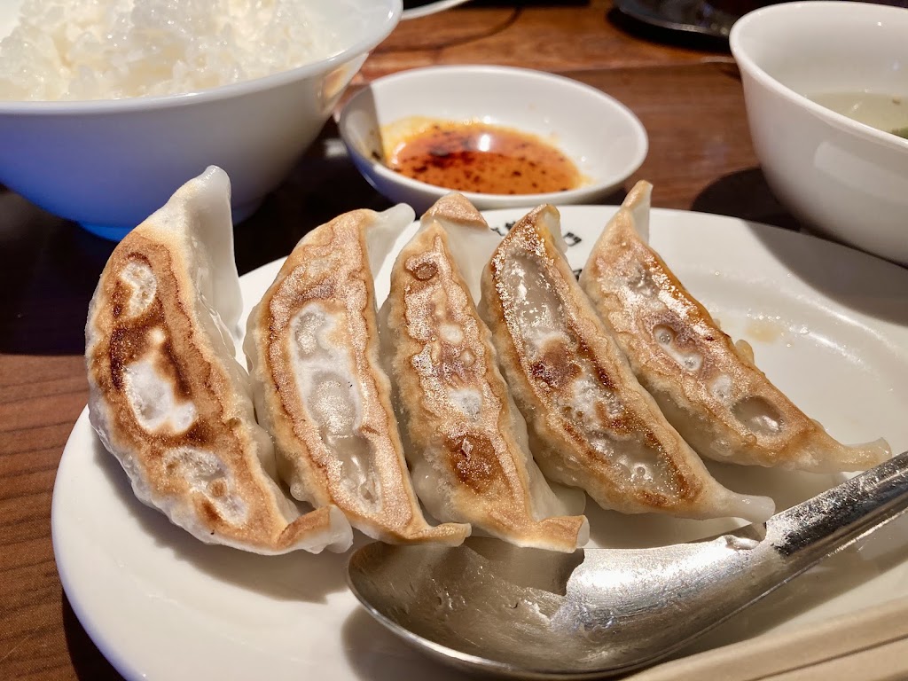 薄皮餃子専門 渋谷餃子 渋谷本店