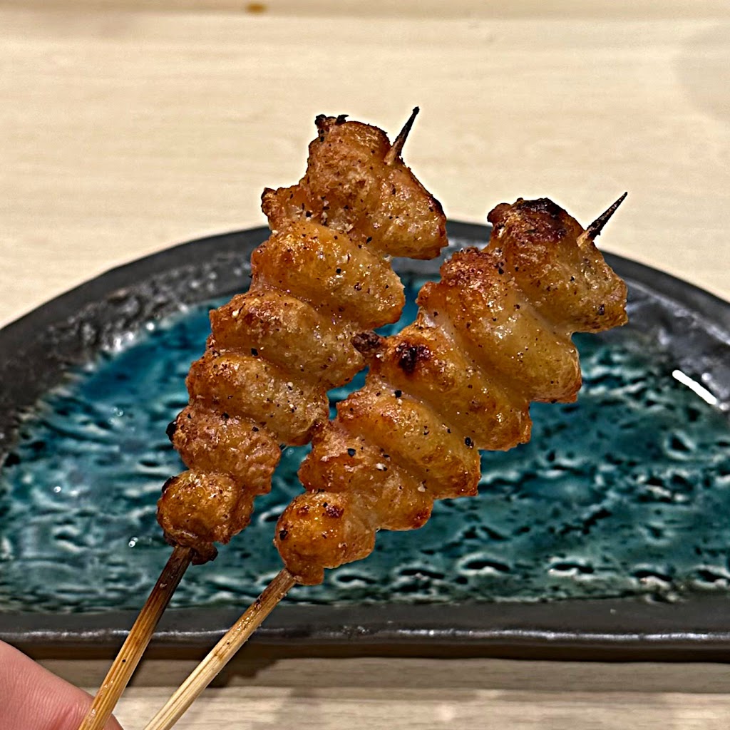博多 焼鳥酒場 すぅ。