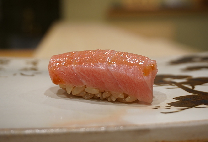 Sushi Iwamoto