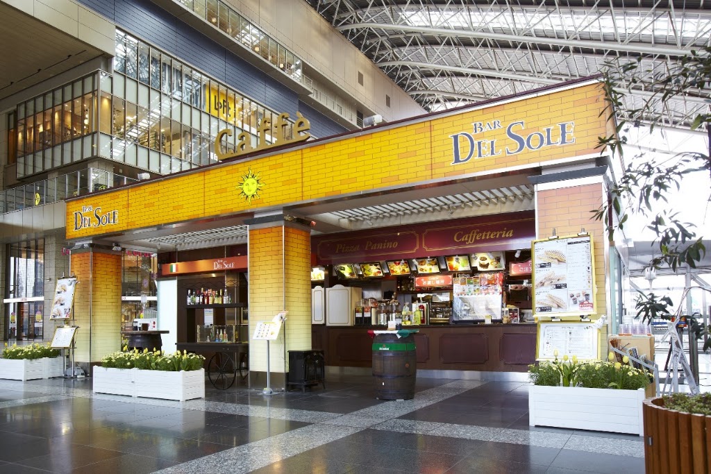 Bar Del Sole