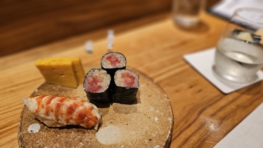 Sushi Suigyo Tenjin