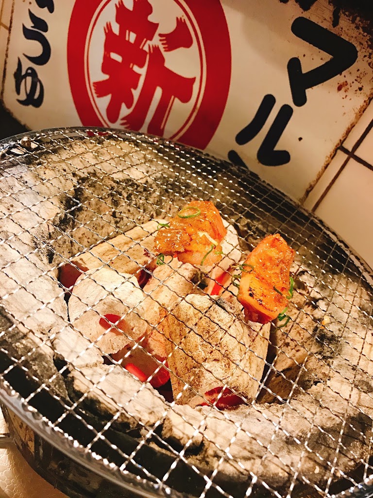 Showa horumon Yakiniku Umedahigashidori