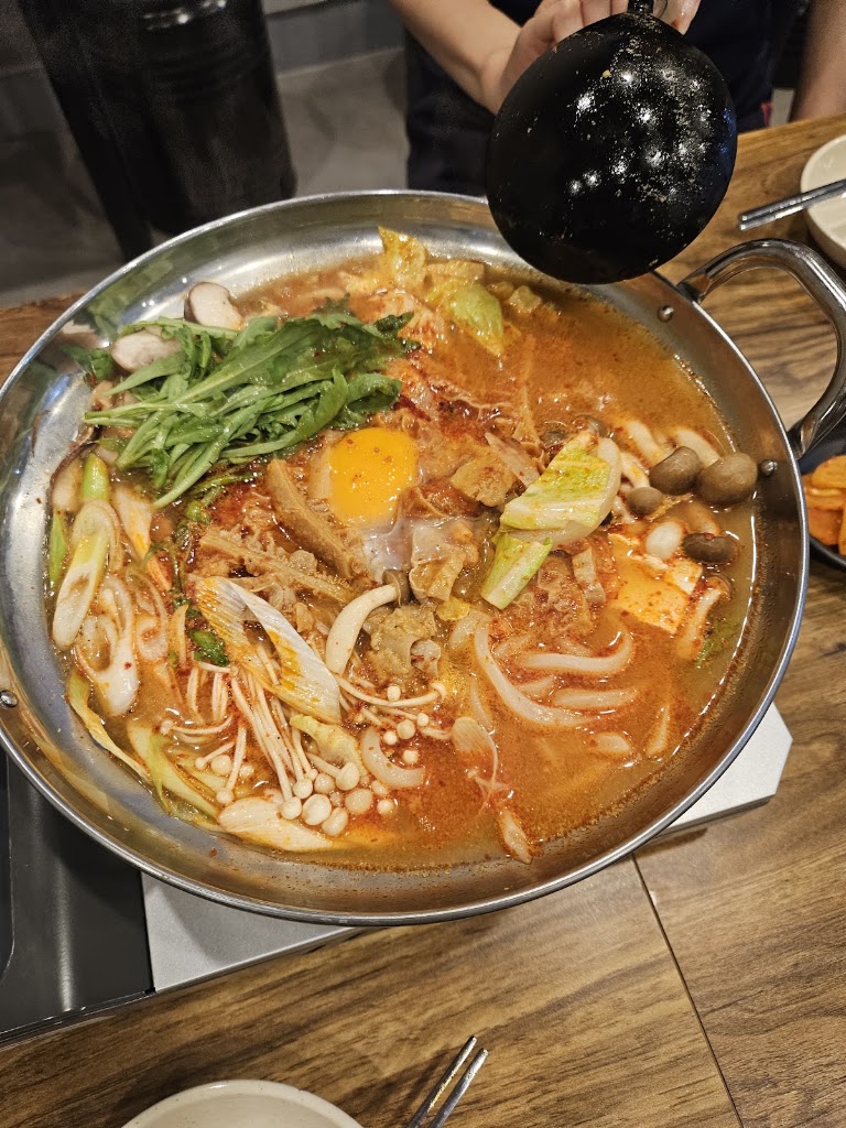 スマイル食堂