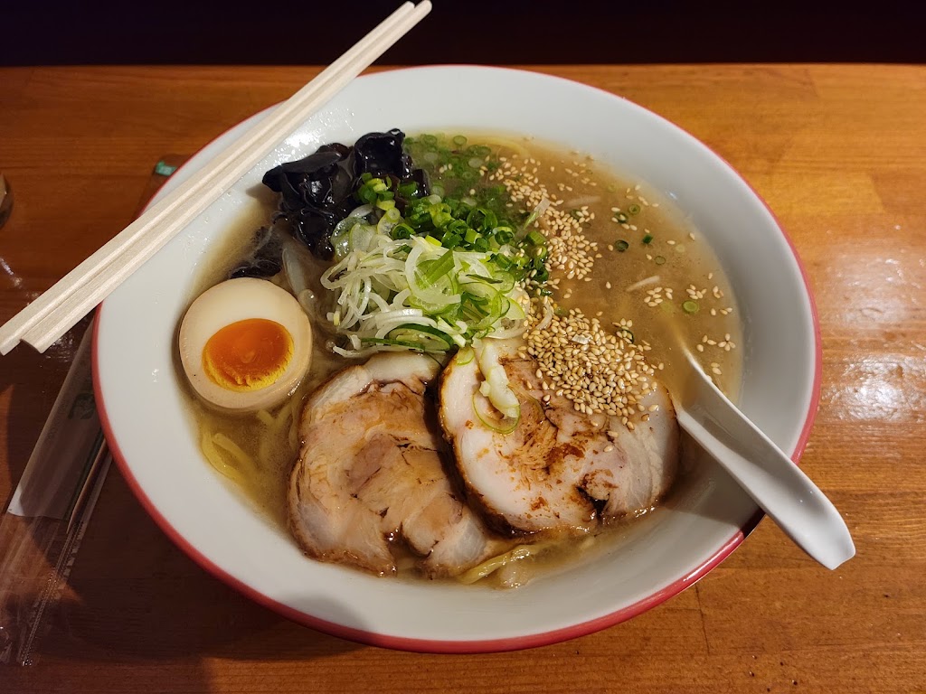 Kara Ira Men 14 Sapporo Minamiguchi Main Branch