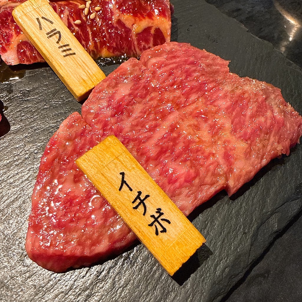 焼肉 LAON(ラオン) 神田東口