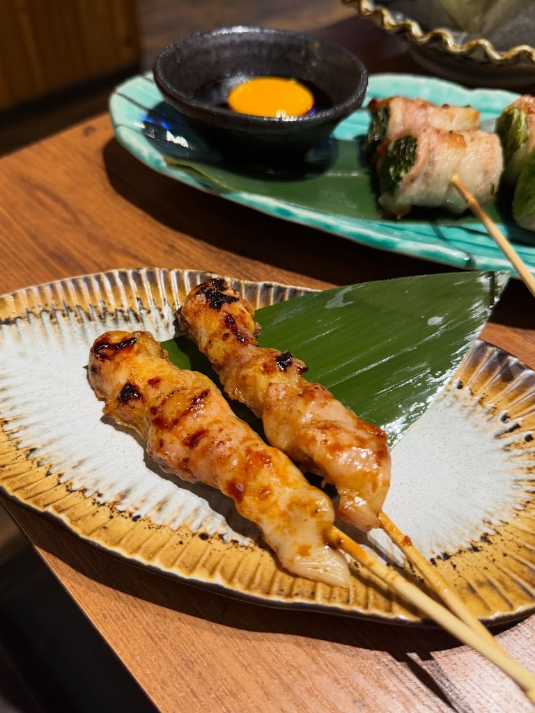 Tottotto Umeda Ohatsutenjin