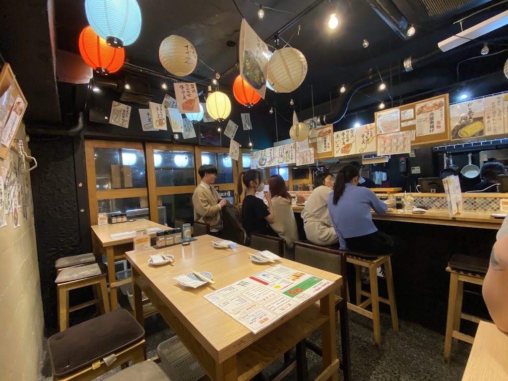 Aiyo! - Sanjo Tominokoji Store