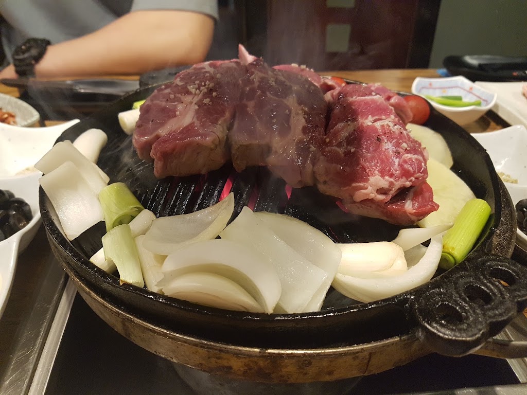 징기스 서면1호점