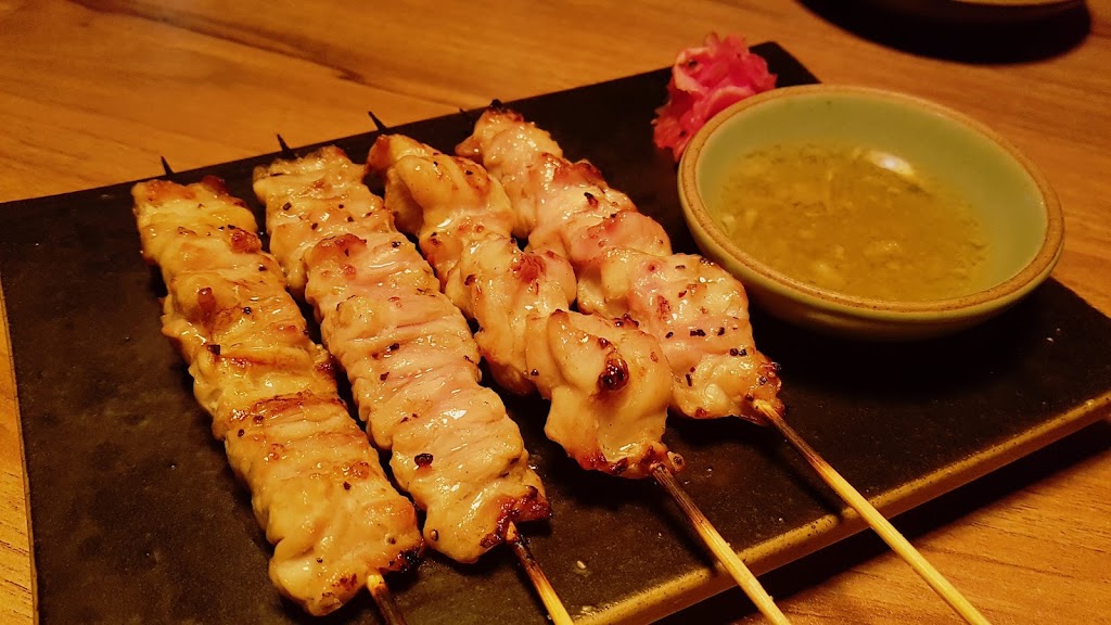 Yakitori Gyu
