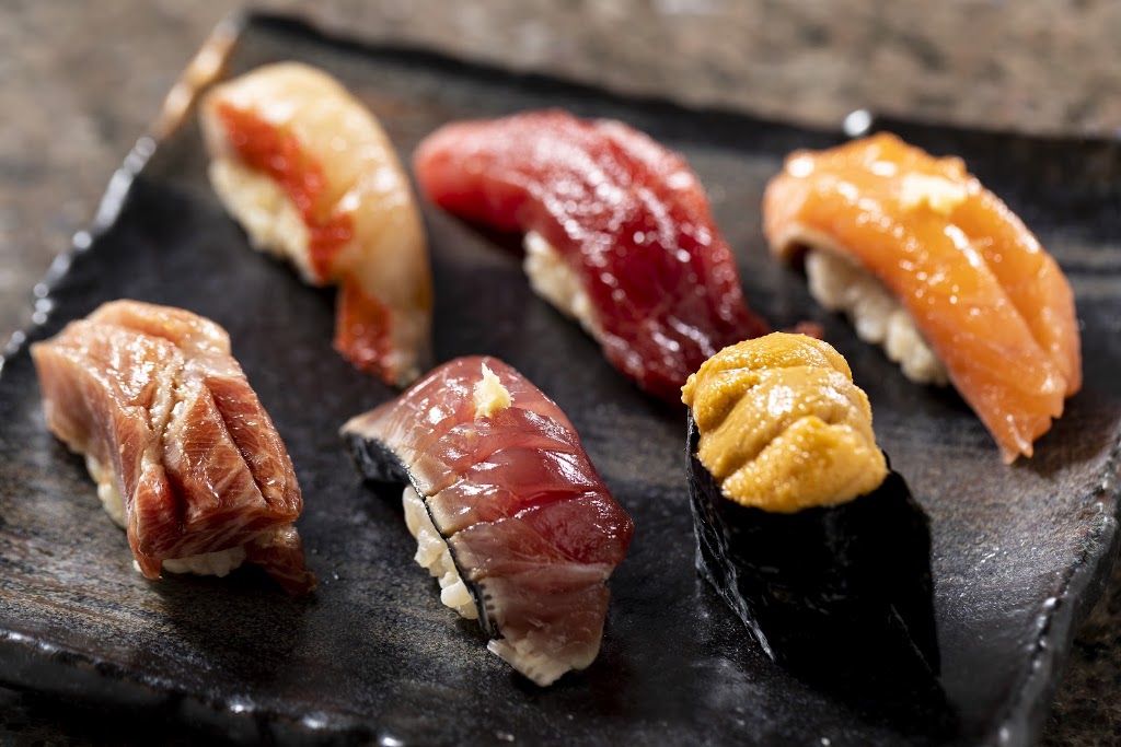 Susukino Sushi