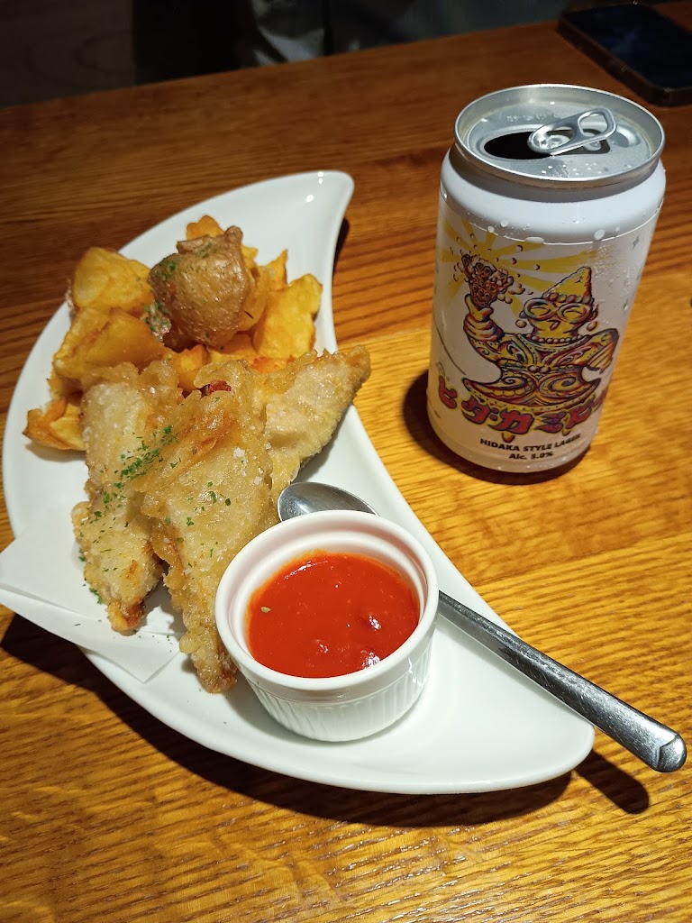 Moon Sun Brewing