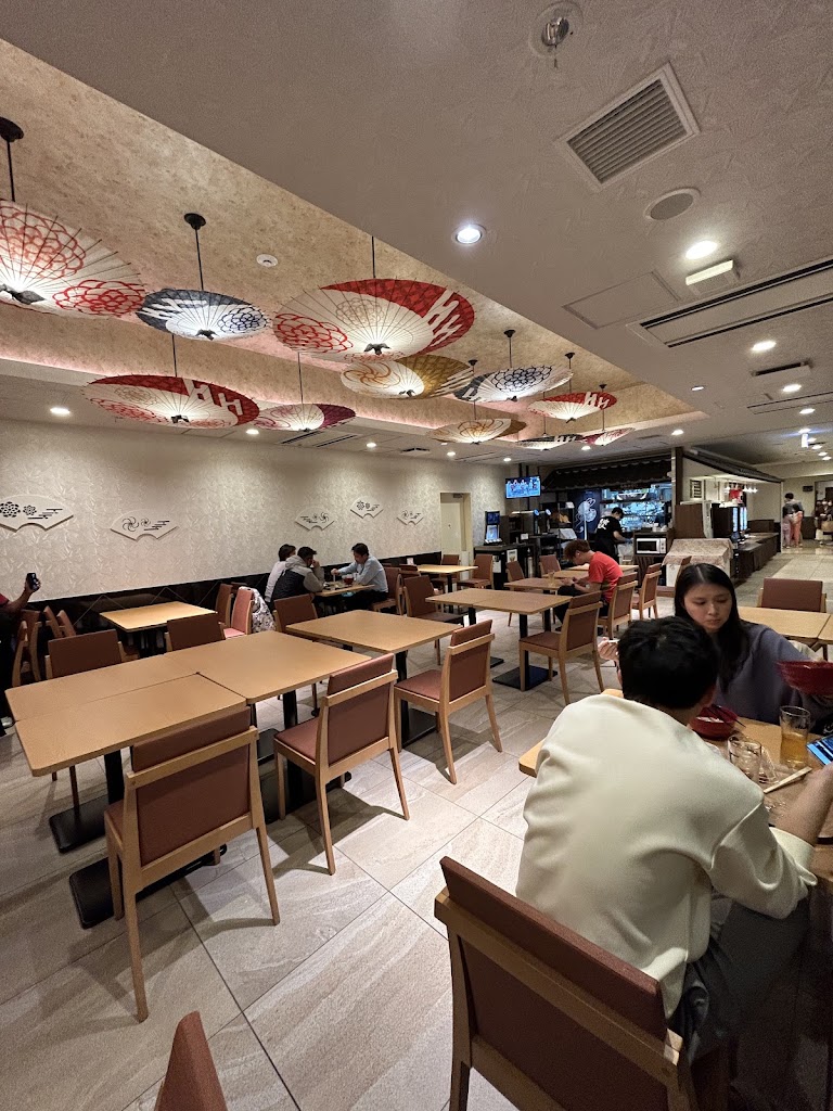 コメダ珈琲店 西心斎橋店
