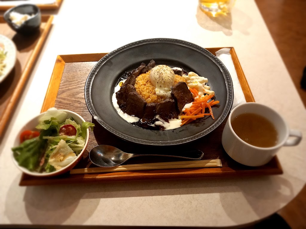 WUCA TOKYO