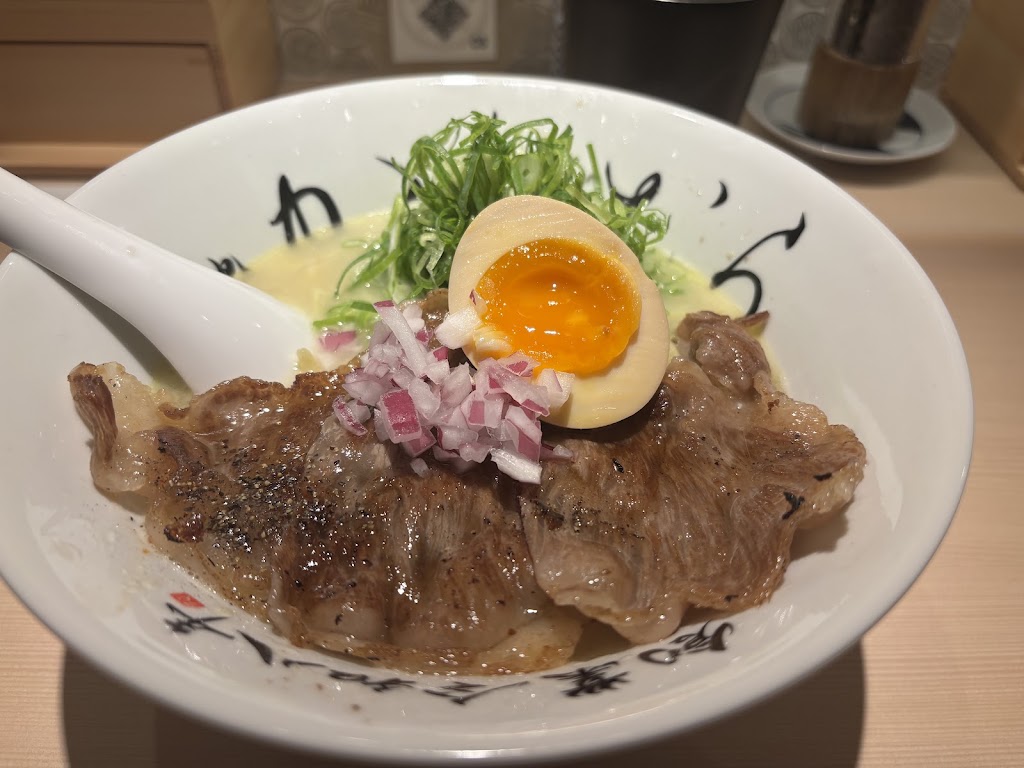 築地かわむら