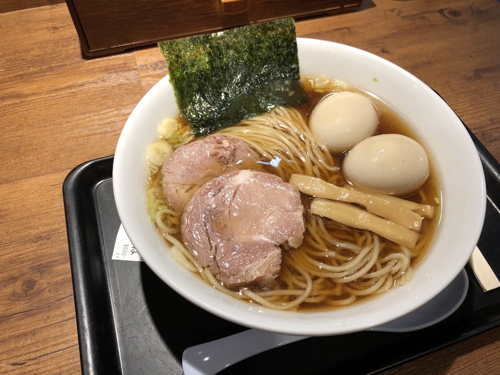 Rokurinsha Ueno