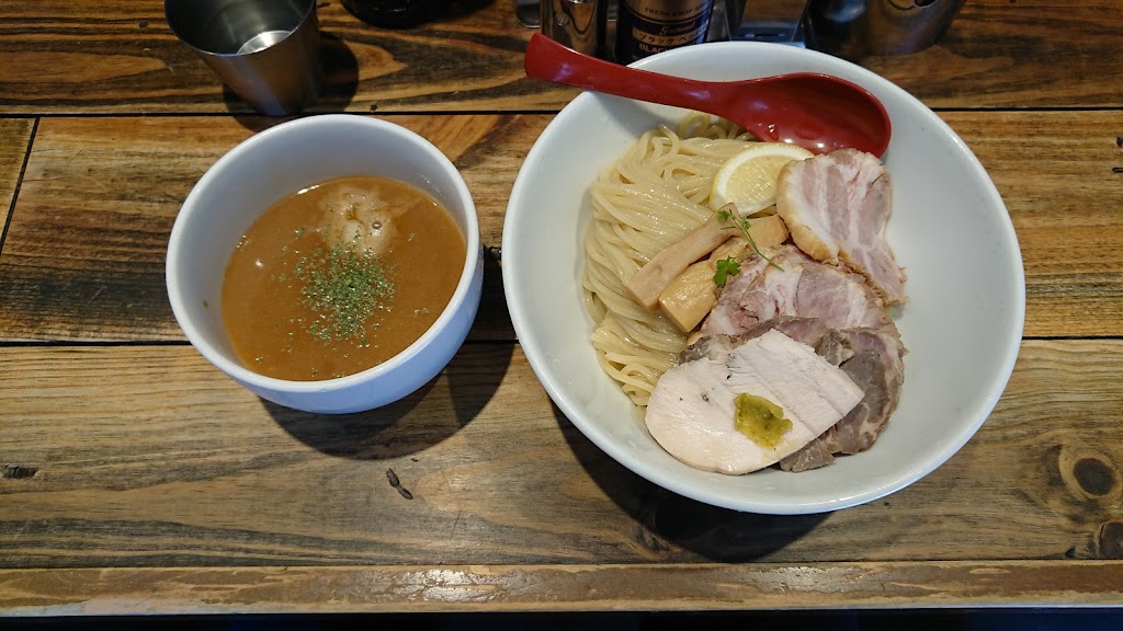 Menya Sho Honten