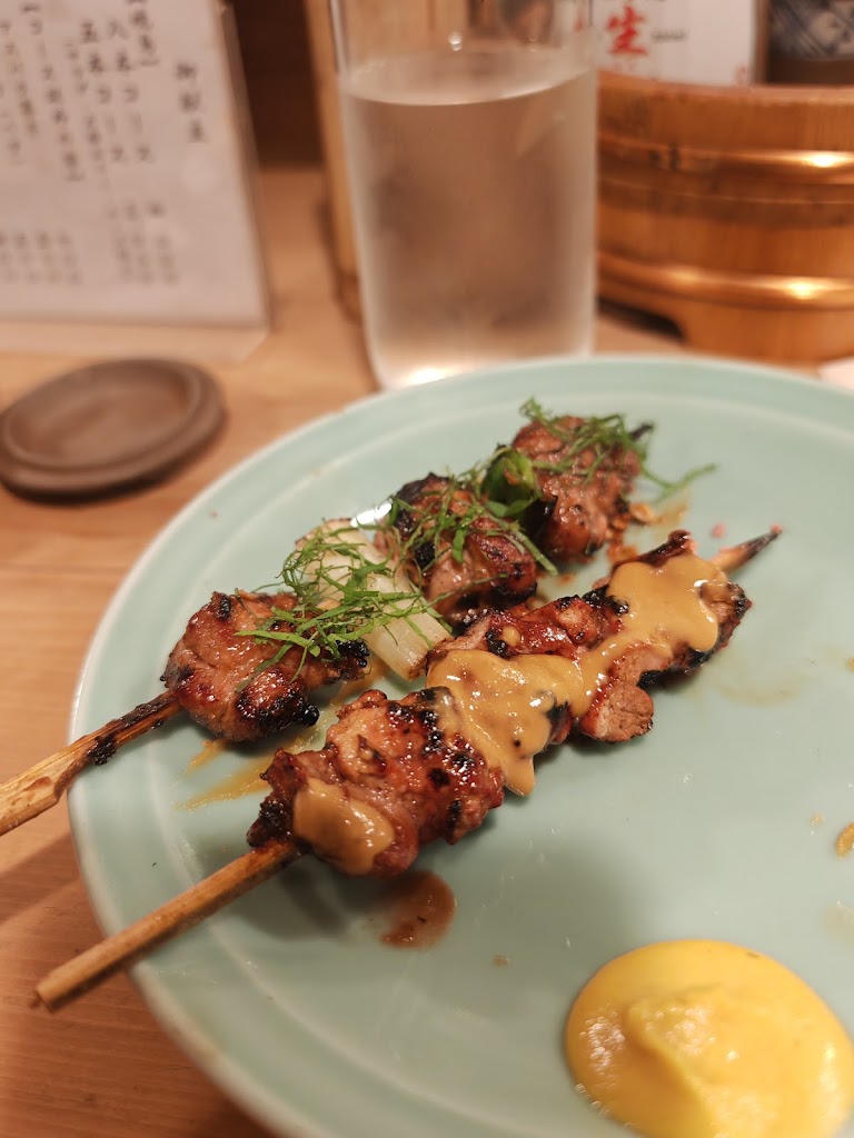 Ginza Yakitori Take-chan