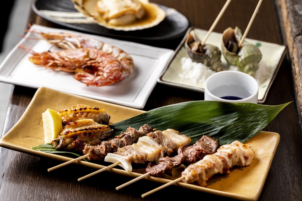 Yakitori Taniyan