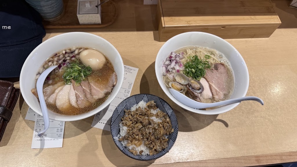 貝拉麵 BUKOU