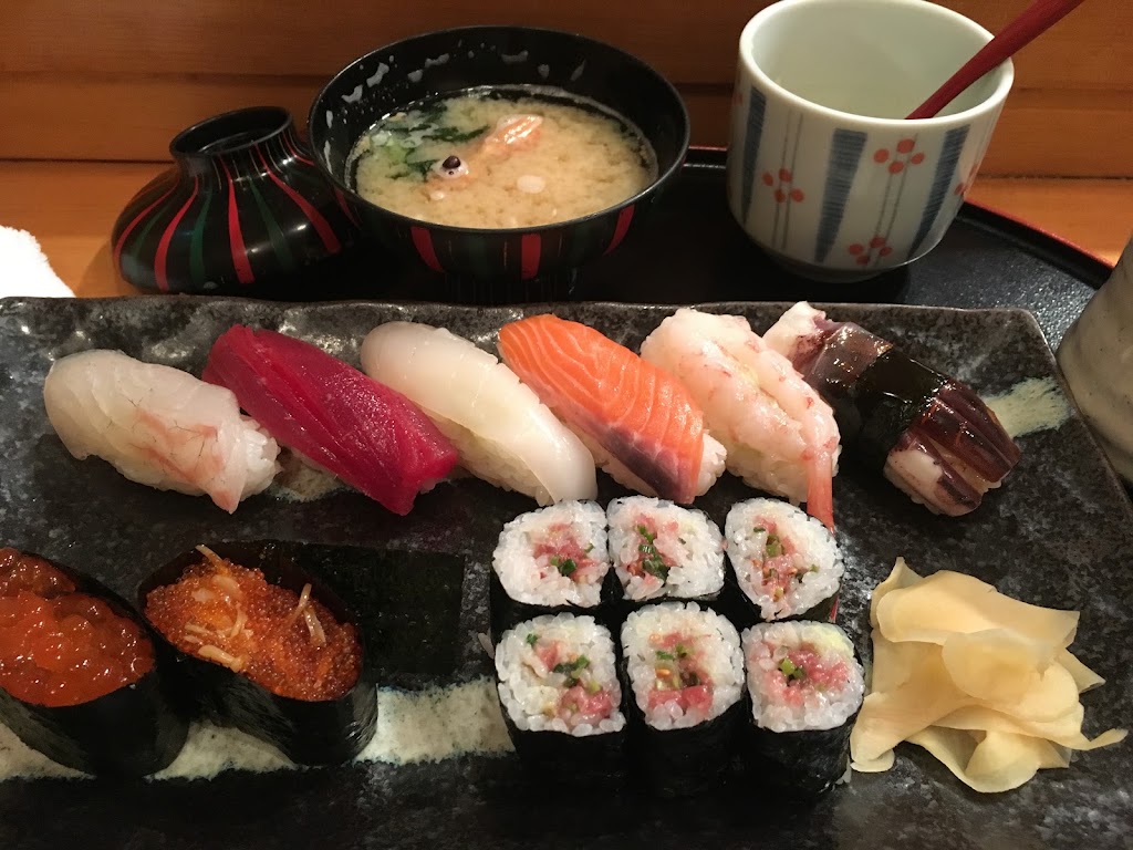 Sushi Nofukuya