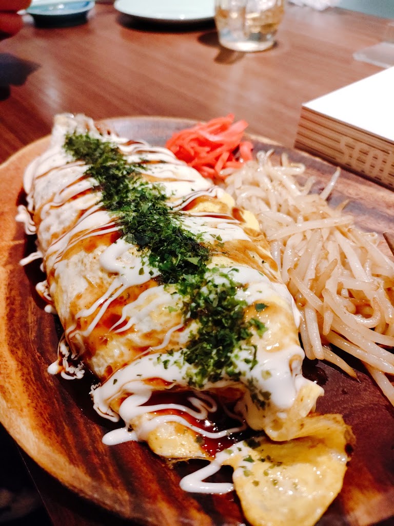 たこ焼 焼そば かね月みかづき