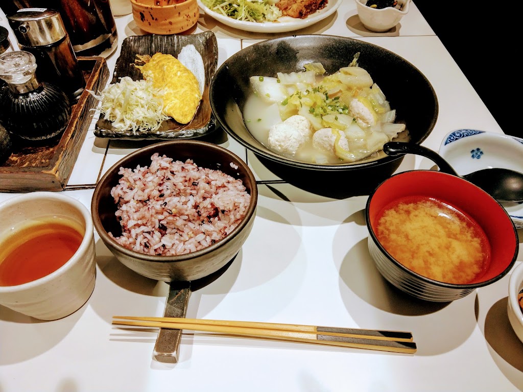 手しおごはん玄 中野店