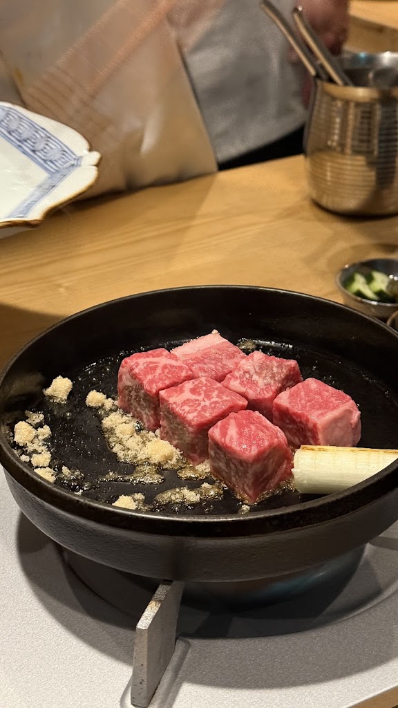 浜松町 なみの上