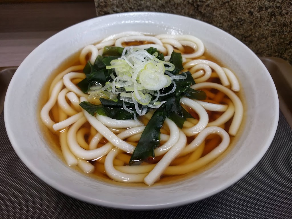 Nadai Fuji Soba Akihabara Shop