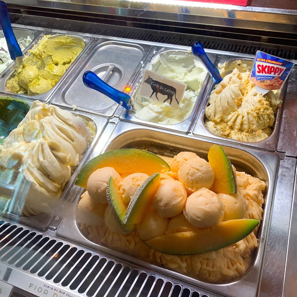 GELATERIA La Giostra