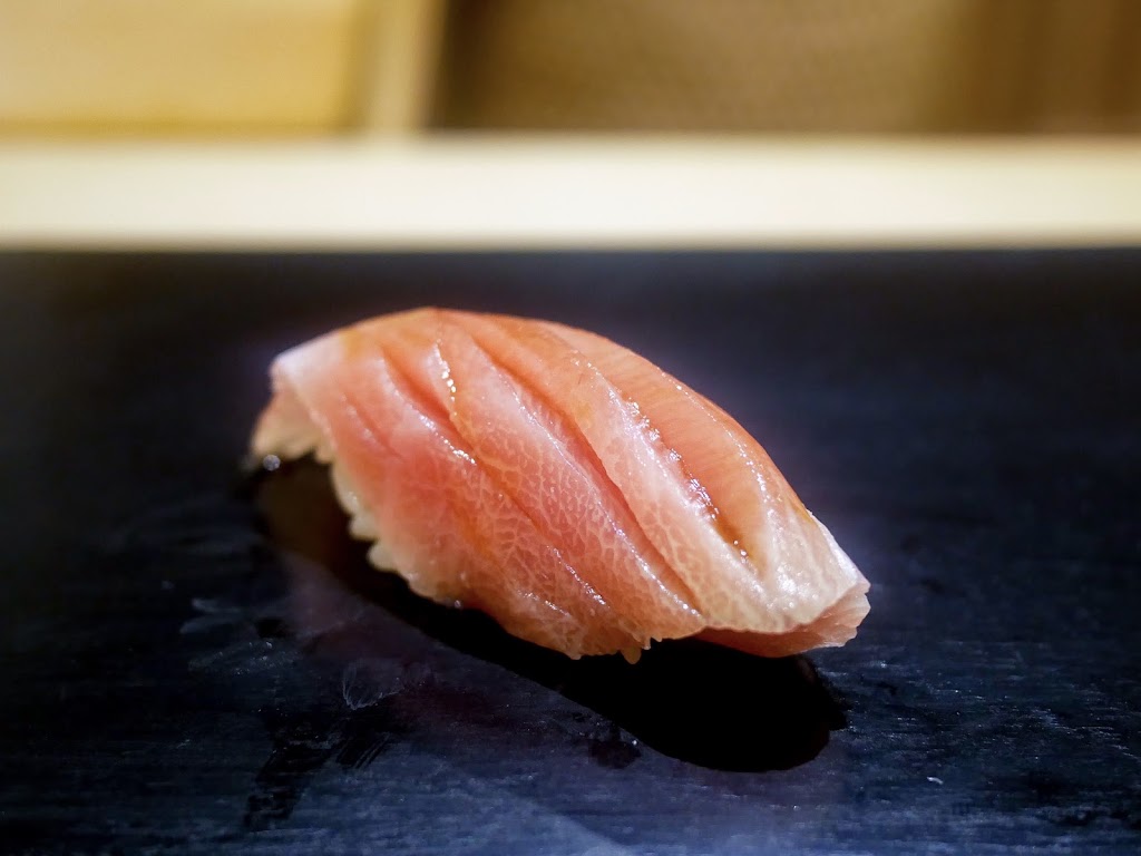 Sushi Hashimoto