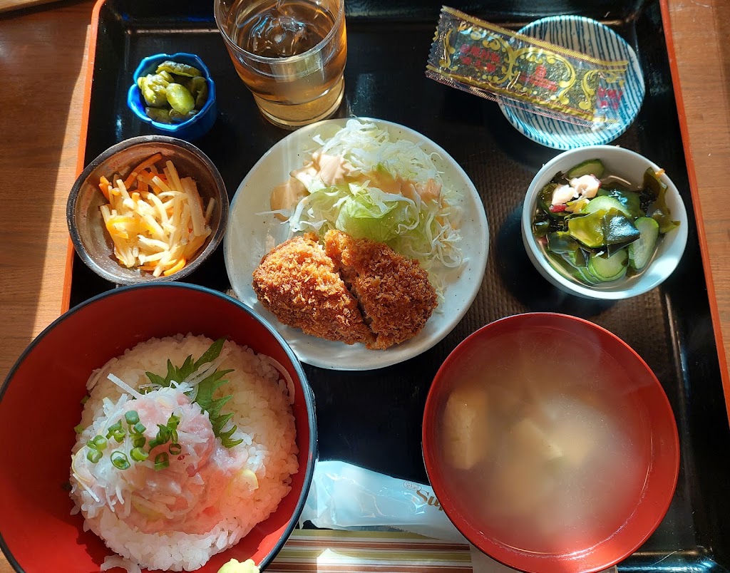 かわらや