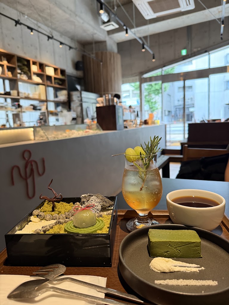 MUEN COFFEE
