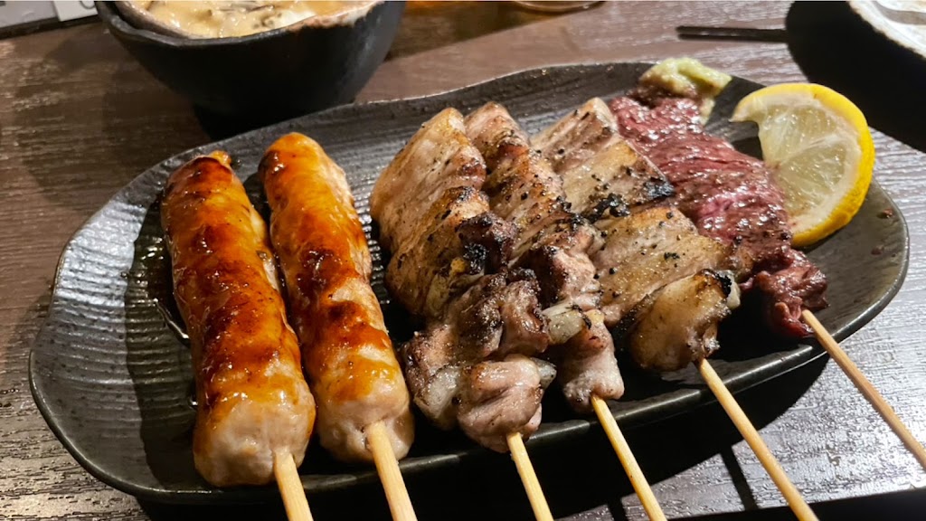 ミヤザキ商店 はなれ