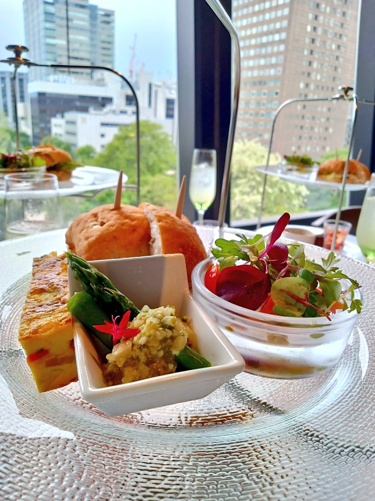 THE GARDEN SAPPORO HOKKAIDO GRILLE