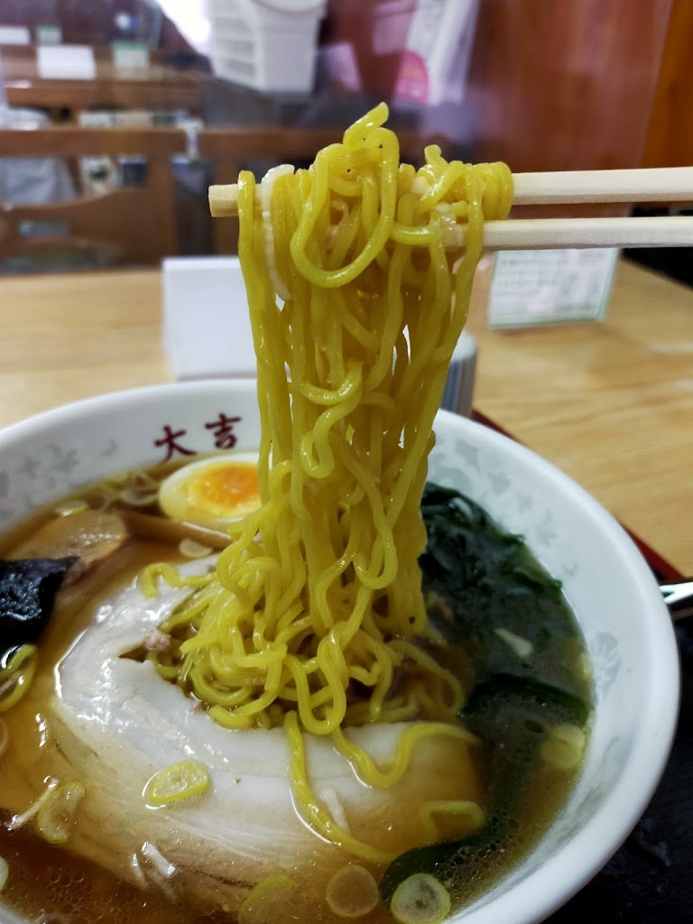ダイキチ