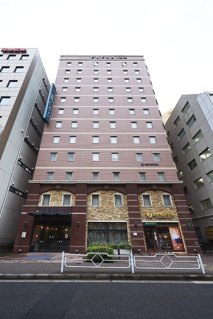 日本橋茅場町相鐵FRESA INN