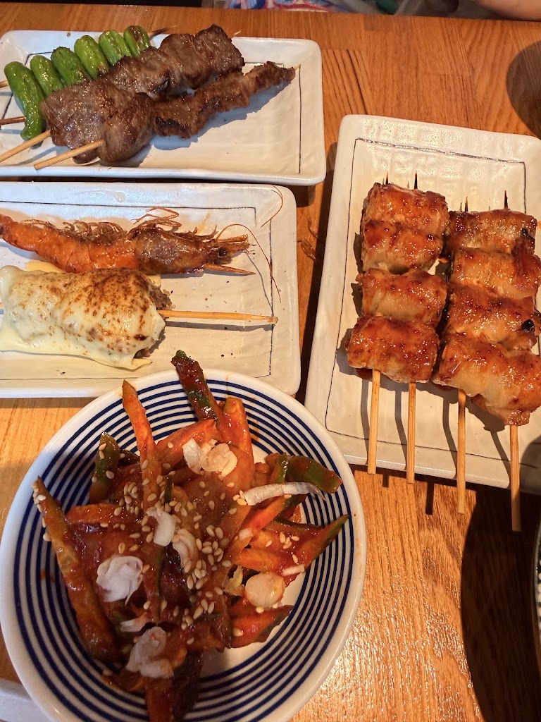 やきとん大王 池袋店