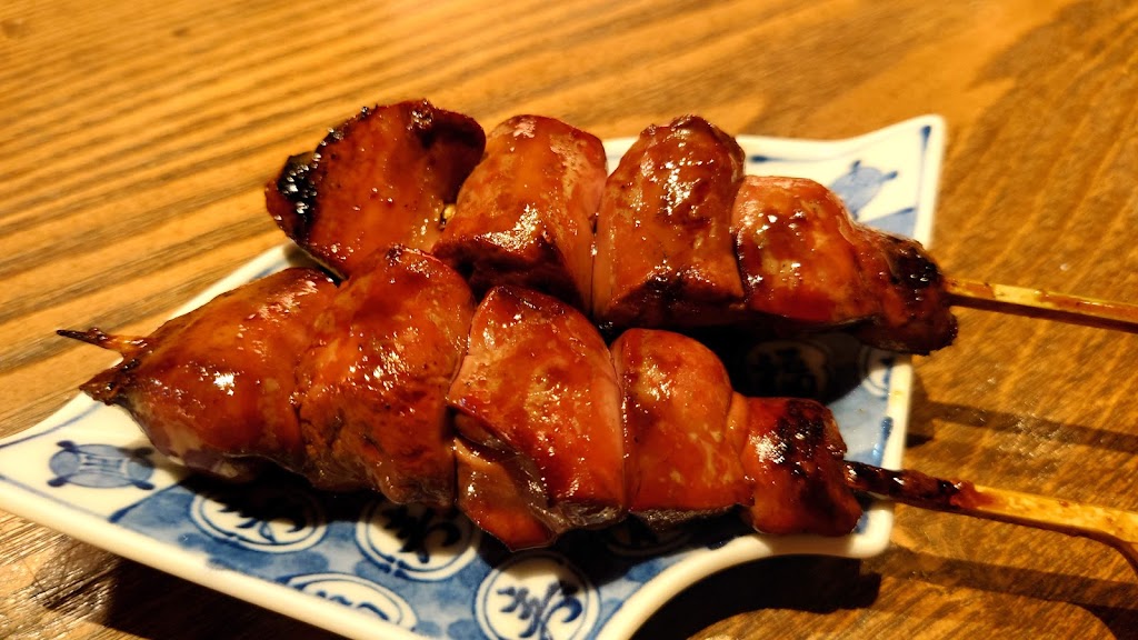 YAKITORI燃 六本木 焼鳥