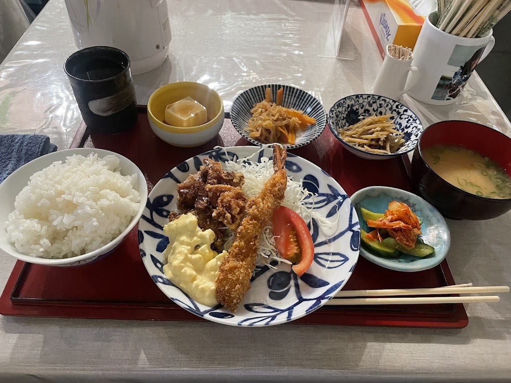 Okan-shokudo