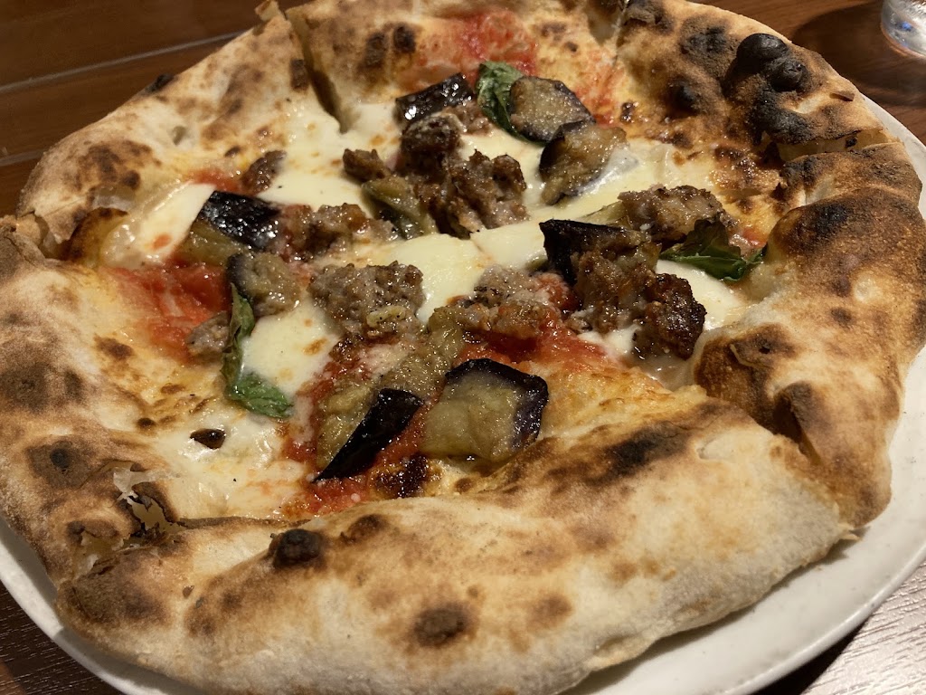 Pizzeria Farina