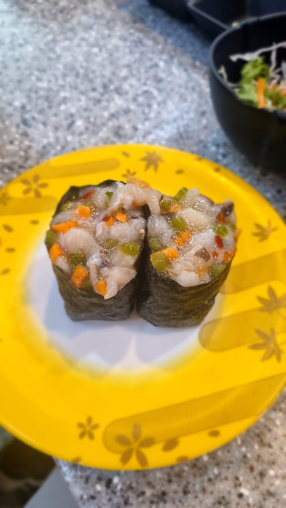 スシマウル